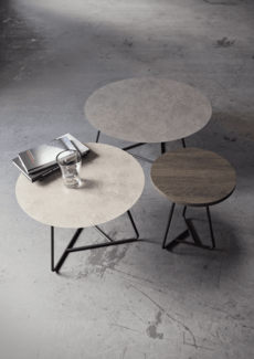 Combo Living: 10 υπέροχα coffee tables για κάθε στυλ και αισθητική