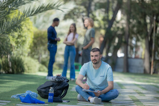 Είναι η Κύπρος ιδανικός προορισμός για σπουδές;