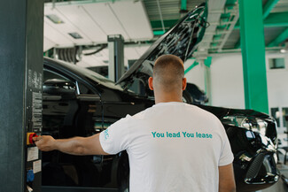You Lead, You Lease: Η IRC Automotive κάνει τη διαφορά στην αγορά του leasing αυτοκινήτων