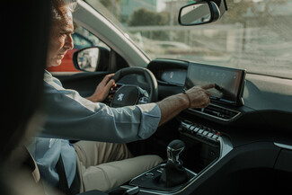 You Lead, You Lease: Η IRC Automotive κάνει τη διαφορά στην αγορά του leasing αυτοκινήτων