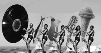 ΣΑΒΒΑΤΟ 13/08- ΕΧΕΙ ΠΡΟΓΡΑΜΜΑΤΙΣΤΕΙ-Συγκροτήματα που έφεραν το κύμα της surf μουσικής στην Ελλάδα