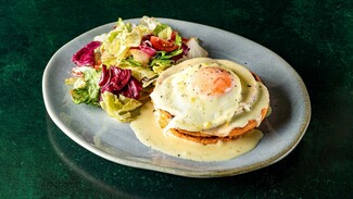 Gaby Athens: Comfort & healthy food για ντελίβερι στο σπίτι και στο γραφείο