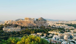 Πώς να λάβεις μέρος στον διαγωνισμό αειφορίας για τουριστικές επιχειρήσεις στην Αθήνα