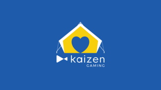 Χαμόγελα και ξέγνοιαστες στιγμές για τα παιδιά της Ουκρανίας με τη βοήθεια της Kaizen Gaming.