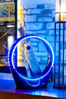 Η CÎROC ΕΦΕΡΕ ΤΟ CELEBRATIONAL MOOD ΣΤΟ FASHION TV WORLD’S EXCELLENCE GALA