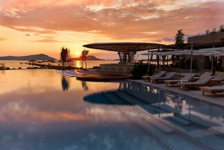 W Costa Navarino: Το νέο ξενοδοχειακό θέρετρο της Μεσσηνίας