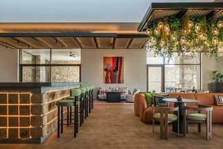 W Costa Navarino: Το νέο ξενοδοχειακό θέρετρο της Μεσσηνίας