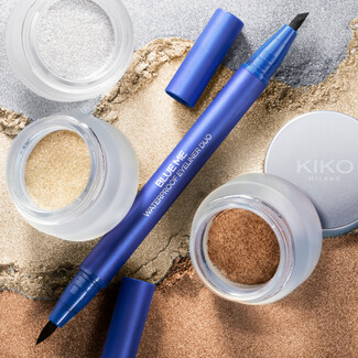 «Blue Me»: Η νέα sustainable συλλογή της Kiko Milano