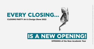 «Every Closing is a new Opening»: Το ΑΚΤΟ Art & Design College υποδέχεται το νέο Ακαδημαϊκό Έτος με ένα διπλό party