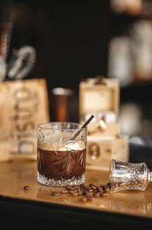 Bistro Cafe