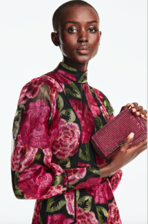Ted Baker Autumn ‘22 Womenswear Collection