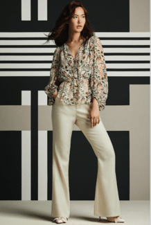 Ted Baker Autumn ‘22 Womenswear Collection