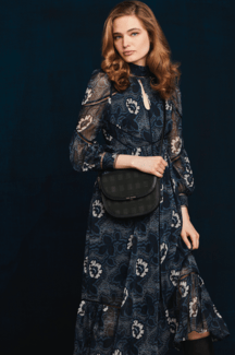 Ted Baker Autumn ‘22 Womenswear Collection