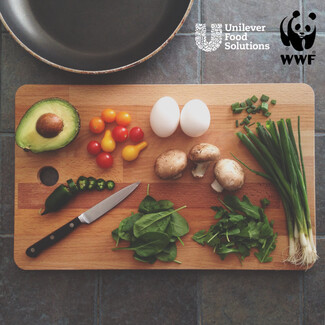 Food waste: Βοηθήστε τον πλανήτη μειώνοντας την σπατάλη τροφίμων