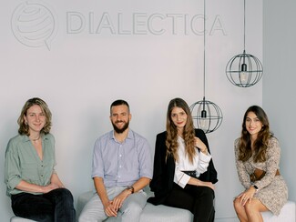 “Unexplored Futures”: Η Dialectica βοηθά 500+ μαθητές από όλη την Ελλάδα να ανακαλύψουν ανεξερεύνητους κλάδους εργασίας σε συνεργασία με το The Tipping Point