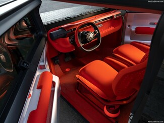 Citroen Oli: Ένα ηλεκτρικό «Humme τσέπης» για το λαό