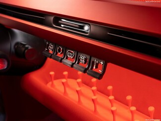 Citroen Oli: Ένα ηλεκτρικό «Humme τσέπης» για το λαό