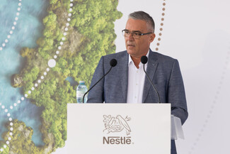 Nestlé Ελλάς: Καφές και Αειφόρος Ανάπτυξη