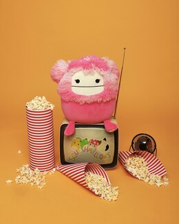Τι είναι τα Squishmallows και γιατί βρίσκονται παντού στο TikTok;