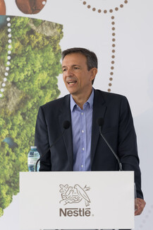 Nestlé Ελλάς: Μια διαδρομή προς τη βιωσιμότητα με προορισμό την πραγματική αλλαγή