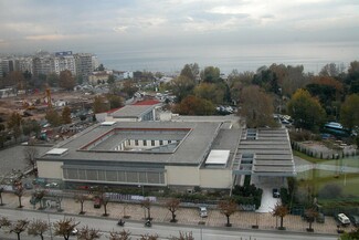 DEV - Επετειακή έκθεση: Αρχαιολογικό Μουσείο Θεσσαλονίκης