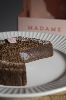 Madame Fraise – καινούργιος κατάλογος για ακόμα πιο γλυκές απολαύσεις