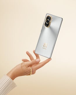 Τα νέα smartphones της HUAWEI μας εμπνέουν να κρατήσουμε ζωντανή την κάθε στιγμή 