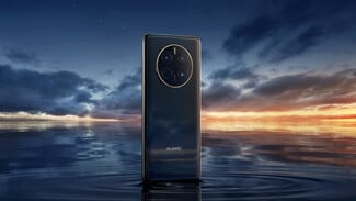 Τα νέα smartphones της HUAWEI μας εμπνέουν να κρατήσουμε ζωντανή την κάθε στιγμή 