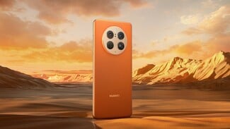 Τα νέα smartphones της HUAWEI μας εμπνέουν να κρατήσουμε ζωντανή την κάθε στιγμή 