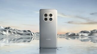 Τα νέα smartphones της HUAWEI μας εμπνέουν να κρατήσουμε ζωντανή την κάθε στιγμή 