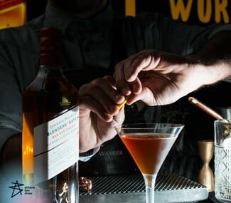 Το “Athens Bar Show Closing Party”