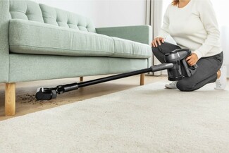 Οι Σκούπες Sencor Stick, χωρίς καλώδιο αποτελούν την πιο σύγχρονη λύση για τη γρήγορη και εύκολη καθαριότητα του σπιτιού.