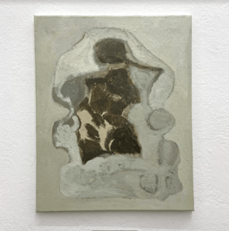 Out of Sight and off the Menu: Ο Θέμης Ραγιάς παρουσιάζει την τρίτη ατομική έκθεση του ζωγράφου Νικόλα Σημαντηράκη