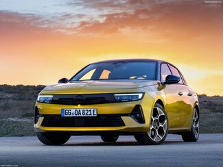 H super Black Friday της Opel
