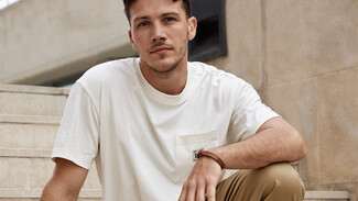 Leesures FW22: H Lee αναβαθμίζει το παραδοσιακό workwear με σύγχρονη streetwear αισθητική