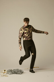 Ted Baker London: Holiday Spark