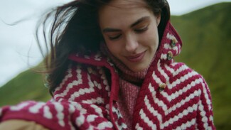 Ted Baker London: Holiday Spark