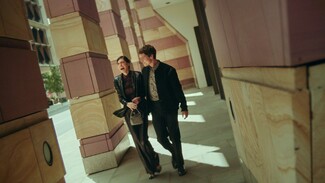 Ted Baker London: Holiday Spark