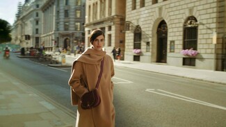 Ted Baker London: Holiday Spark