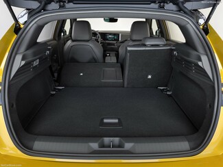 Nέο Opel Astra: Ποιότητα και Τεχνολογία