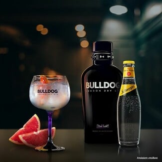 5 cocktails με Schweppes που θα σας βάλουν σε γιορτινό κλίμα