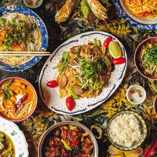 Buba Bistro Exotique