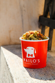 Mailo's – The Pasta Project