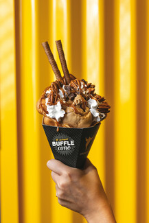Bufala Gelato