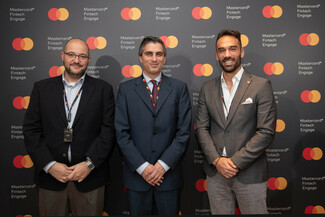Mastercard Fintech Engage