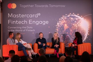 Mastercard Fintech Engage