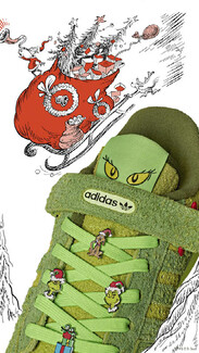 Δύο νέα exclusive sneaker drops έρχονται στο Adidas Originals Store Athens