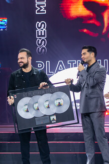 ΜΕΛΙSSES - Panik Records: Λαμπερή γιορτή για τις επιτυχίες τους