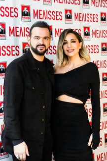 ΜΕΛΙSSES - Panik Records: Λαμπερή γιορτή για τις επιτυχίες τους