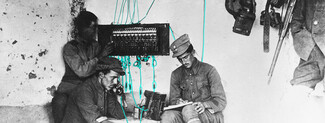 Νέα Ψηφιακή Περιοδική Έκθεση "Οι Τηλεπικοινωνίες το 1922" από το Μουσείο Τηλεπικοινωνιών Ομίλου ΟΤΕ
